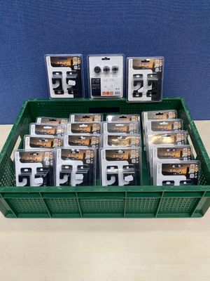 (X20) Support mural fixe pour LED/LCD/plasma - 33 à 178cm - …