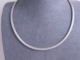 a close up of a necklace on a mannequin mannequin mannequin mannequin mannequin mannequin mannequin mannequin