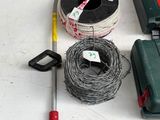 many different types of tools that are on the table
