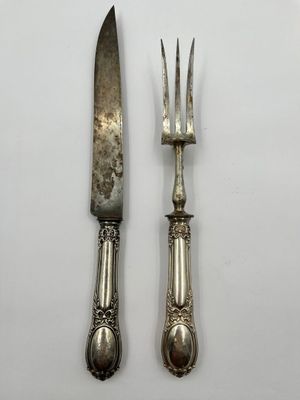 Charles Alfred COIGNET (1865 - 1889)