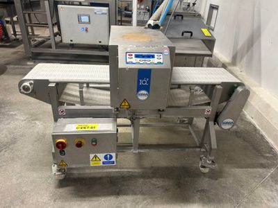 une image représentant un tapis roulant auquel est fixé un autre tapis roulant