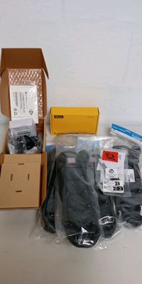 Lot à retirer à Décines-Charpieu (69150) du lundi au vendred… - Photo 1