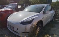 TESLA MODEL Y LONG RANGE AWD BA. (photo 2)