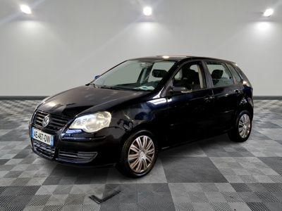VOLKSWAGEN - POLO TDI 80 - GO - Mise en service: 13/06/2006 …