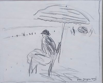 Jean-Jacques René (né en 1943)