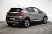 VP RENAULT CAPTUR INTENS - Dmec : 26/04/2021-37177Kms-5CV-Ca… (photo 4)
