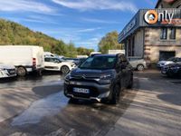 CITROEN C3 AIRCROSS - Genre : VP - Carrosserie : CI - Energi…