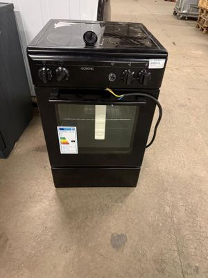 12 / Cuisinière vitrocéramique 50 x 50 cm - OCEANIC - …