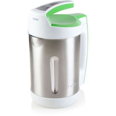 1052 / BLENDER CHAUFFANT - DOMO - DO705BL - Inox - 100…