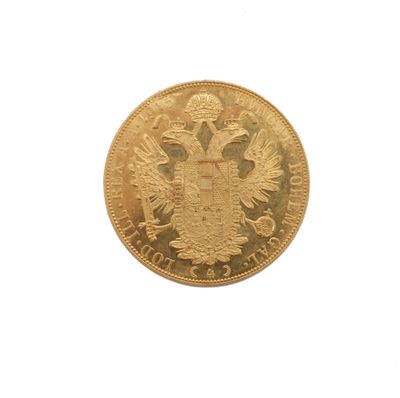 an image of a gold coin on a white background