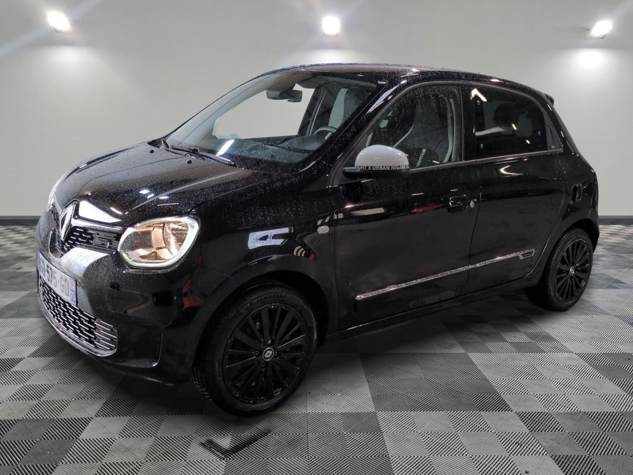 RENAULT - TWINGO III ACHAT INTÉGRAL - 21 URBAN NIGHT - EL - …