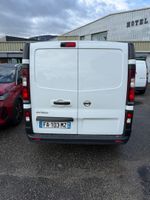 CTTE NISSAN NV300 du 21/09/2018 - 05cv GO - 80 5… (photo 6)