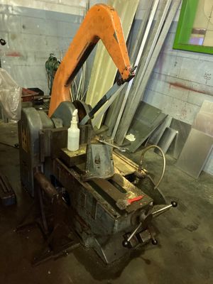 SCIE à métaux alternative