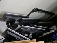 1 ENSEMBLE DE CABLAGE INFORMATIQUE STATIONS D ACCUEIL HP ET … (photo 5)