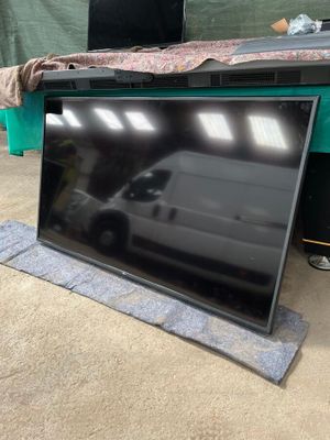 1 Téléviseur LG taille 60 pouces modèle 60UK6200PLA N° de sé…