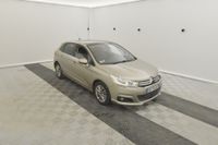 CITROEN C4 1.6 HDI90 COLLECTION 5P.
