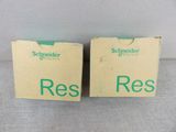 pair of schleider ress for sale in a box