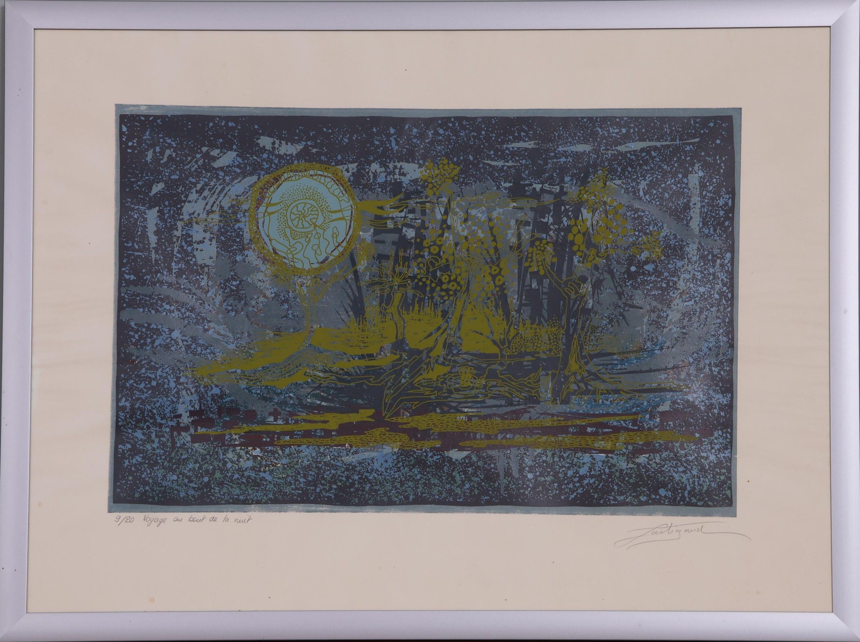 Objets d'art & Curiosités