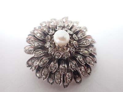 Objet d'art & Curiosités - Estimation 2500-3000€