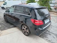 MERCEDES-BENZ CLASSE B 180 - Genre : VP - Carrosserie : BREA… (photo 2)