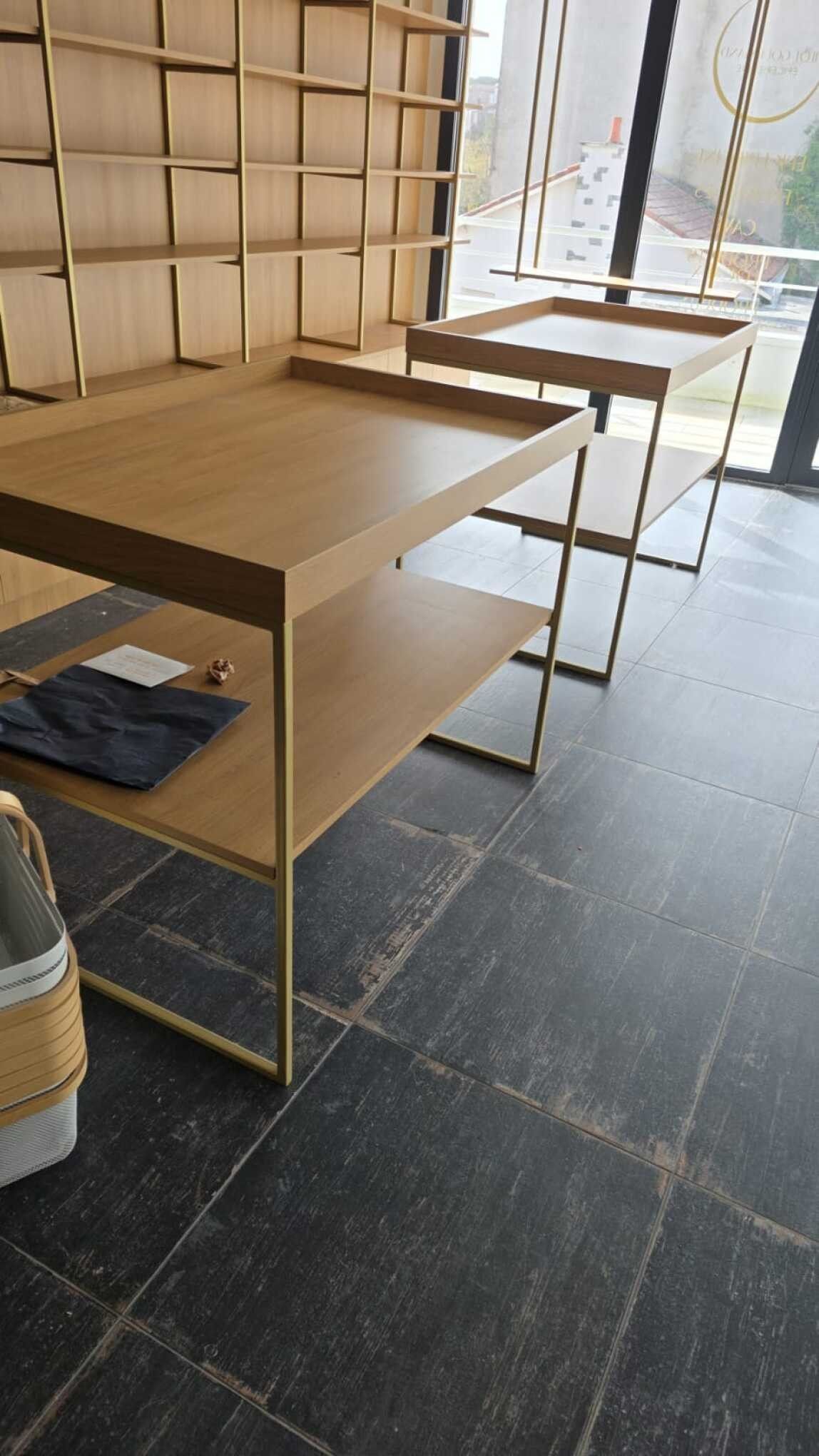 Objets d'art & Curiosités