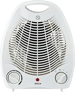 2.425 Jocca - Chauffage électrique à air chaud 2000W | Poêle…