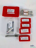 Lot de 20 tarauds divers. - Ce lot chez vous partout en Fran…