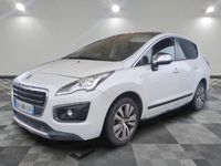 PEUGEOT - 3008 1.6 BLUEHDI 120CH SS EAT6 ALLURE - GO - Mise …
