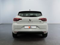 RENAULT CLIO SOCIETE BLUE DCI 85 AIR NAV / N°:MV2605207, Heu… (photo 5)