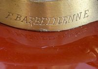 BARBEDIENNE - Paire de candélabres de style Louis XV en bron… (photo 2)