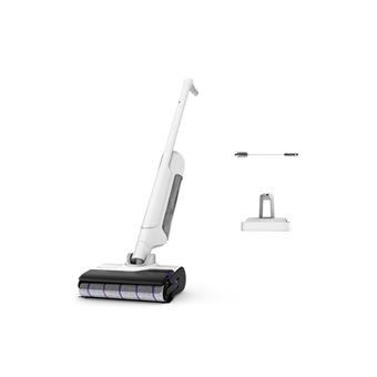 an image of a vacuum that is on a white surface