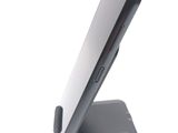 an image of a cell phone on a stand