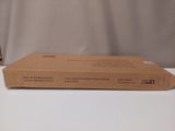 a box that is sitting on top of a table