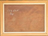 an image of a picture of a chalk board with numbers written on it
