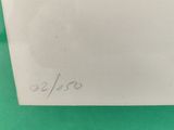 an image of a piece of paper with a drawing of a cat on it