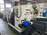 l'image d'une machine installée dans une pièce