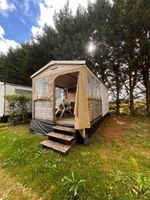 Mobil home Vacancial IRM (photo 4)