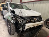 DACIA DUSTER 1.5 BDCI 115 CH 4 x 4 NON ROULANT - DUSTER 1. (photo 3)