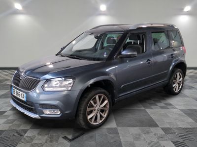 Voiture Particulière - Estimation 4800 € - ALCOPA AUCTION NANCY
