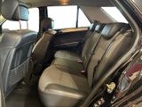 the interior of a car is clean and ready to be used