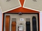 an image of a box containing a watch, a watch and a watch strap