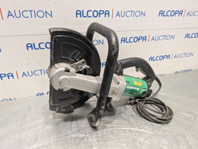 a machine that is sitting on top of a table