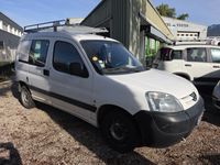CTTE PEUGEOT PARTNER du 20/07/2006 - 06cv GO - 1… (photo 2)