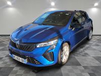RENAULT - CLIO TCE 90 CH GSR2 TECHNO - ES - Mise en service:…