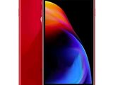Apple iPhone 8 Plus 64 Go rouge