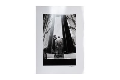 Jean-Loup Sieff (1933-2000) Publicité VITTEL