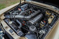 1968 MERCEDES BENZ 600 LIMOUSINE (photo 3)