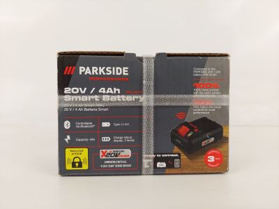 two boxes of batteries on a white surface with a white background