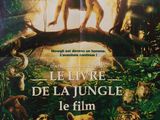 une affiche du film « Le Livre de la jungle »