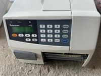 Imprimante INTERMEC + étiquettes